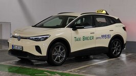 Bild 4 Taxi Breier GmbH & Co.KG in Bad Neustadt