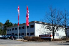 Bild 1 Markgraf W. GmbH & Co KG Bauunternehmung in Weiden i.d.OPf.