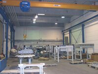 Bild 3 MSA Maschinen-Systeme-Anlagen Aktiengesellschaft in Karlstadt