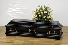 Bild 2 Bestattungs- u. Überführungsinstitut A. Liebscher in Nürnberg