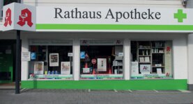 Bild 12 Rathaus Apotheke in Kahl a.Main