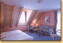 Bild 2 Pension Hofmark (STE) in Regenstauf