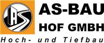 Bild 1 AS-Bau Hof GmbH in Hof