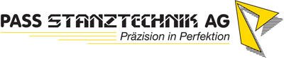Bild 1 pass - Stanztechnik AG in Creußen