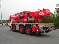 Bild 10 Autokrane Merkel GmbH in Bamberg