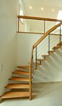 Bild 8 treppen arte auburger gmbh in Bernhardswald