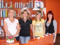 Bild 1 Das Haaratelier Wolf Gabriela in Mainaschaff