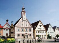 Bild 10 Volkshochschule der Gemeinden des Landkreises Roth in Greding