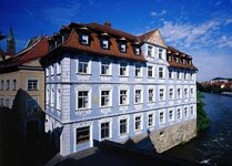 Bild 3 Triebel in Bamberg