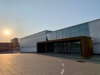 Bild 4 Kläranlage in Berg b.Neumarkt i.d.OPf.