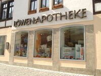 Bild 1 Spoerl Löwen-Apotheke in Kronach