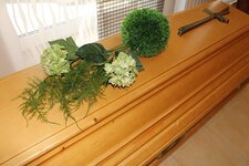 Bild 2 Bestattungen Sülzen in Erlangen