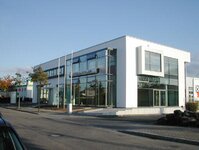 Bild 3 Adam Hörnig Baugesellschaft in Aschaffenburg