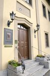 Bild 3 Klinke in Ochsenfurt