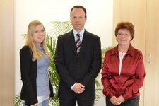 Bild 1 Kreß in Alzenau