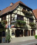 Bild 1 Spundloch - das Hotel & Weinrestaurant in Veitshöchheim