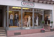 Bild 4 Arnold in Miltenberg