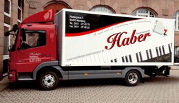 Bild 6 Körber Stefan Klavier- und Kassenschrank Transporte in Nürnberg