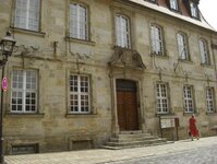 Bild 2 Beermann in Bayreuth