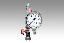 Bild 3 HESCH THE VALVE COMPANY in Fürth