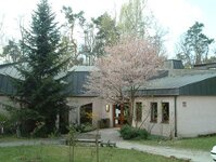 Bild 1 Christengemeinschaft in Erlangen