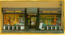 Bild 1 Thyen in Würzburg