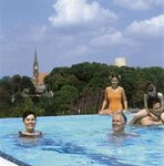 Bild 4 Kaiser-Therme in Bad Abbach