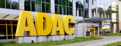Bild 1 ADAC Nordbayern e.V. in Nürnberg