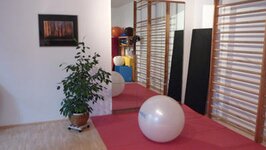 Bild 3 Physiotherapie Rappert Astrid in Würzburg