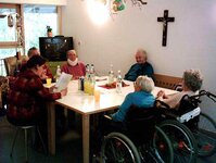 Bild 8 Wolfsteiner Altenheim-Stiftung in Allersberg