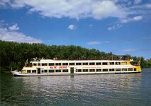 Bild 1 Schiffstouristik Kurth & Schiebe in Würzburg