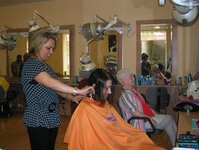 Bild 1 Salon Goldschnitt Inh. Onur Zeybek in Obernburg a.Main