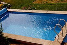 Bild 6 N + Z Schwimmbadbau GmbH in Teugn