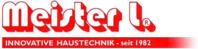 Bild 1 Meister L. Innovative Haustechnik in Zapfendorf