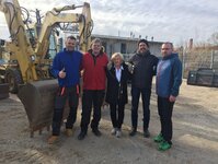 Bild 1 Hein-Haas in Henfenfeld