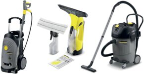 Bild 12 Seßler GmbH Reinigungstechnik in Muhr a.See