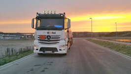 Bild 1 Mineralöle Wölfel GmbH & Co.KG in Zeil a.Main