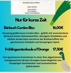 Bild 15 Salz & Pfeffer in Maßbach