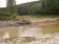 Bild 3 Schuierer in Nittenau