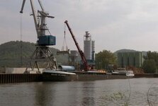 Bild 8 Hafen Zeil GmbH in Zeil a.Main