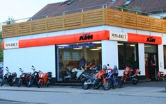 Bild 2 Petzold & Pawelzik Motorrad & Technik GbR in Bayreuth