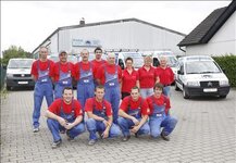 Bild 1 Keil Sanitär- und Heizungstechnik GmbH in Rednitzhembach