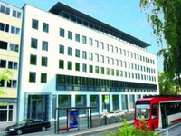 Bild 1 KOCHINVEST GmbH + Co. Project KG in Nürnberg