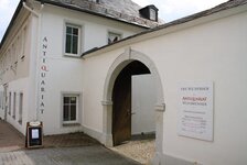 Bild 2 Weinbrenner Antiquariat in Helmbrechts