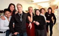Bild 1 Müller in Erlangen