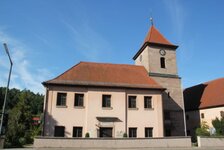Bild 10 Zweckverband zur Wasserversorgung in Büchenbach