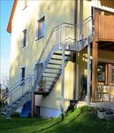 Bild 9 Treppen und Geländerbau Schmidpeter in Heideck
