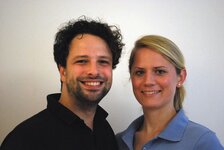 Bild 1 Physiotherapie Dreß in Höchberg