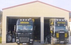 Bild 4 Hüttner Transport GmbH in Illschwang