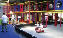 Bild 5 Krümelland Indoor Spielwelt GbR in Dietersheim